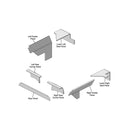 Cab Foam Kit