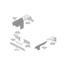 Cab Foam Kit