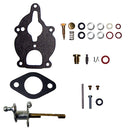 Basic Carburetor Kit