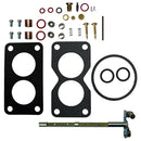 Basic Carburetor Kit