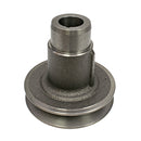 Crankshaft Pulley