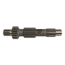 Countershaft
