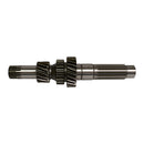 Countershaft