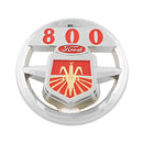 Hood Emblem