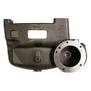 Radiator Support