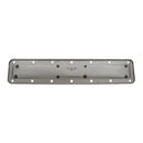 Water Jacket Plate