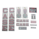 Decal Set