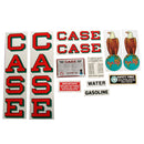 Decal Set