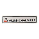 New AC Logo Decal