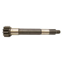 Brake Pinion Shaft