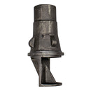 Heat Riser Valve