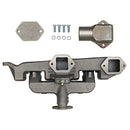 Manifold