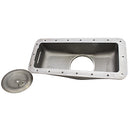 Engine Oil Pan