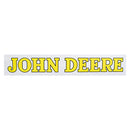 JD Name Decal