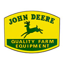 Quality Farm Equipment Decal