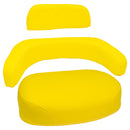 Three-Piece Seat Set