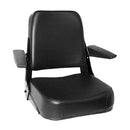 Seat Bottom