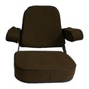 Seat Assembly