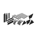 Cab Foam Kit