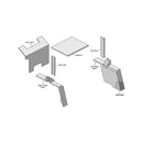 Cab Foam Kit