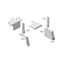 Cab Foam Kit