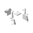 Cab Foam Kit