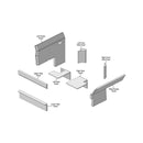 Cab Foam Kit