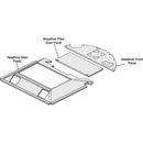 Cab Headliner