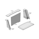 Cab Foam Kit