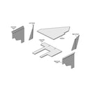 Cab Foam Kit