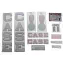 Decal Set
