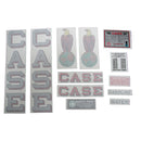 Decal Set