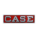 "CASE" Logo Decal