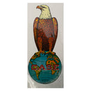 Case Eagle Decal