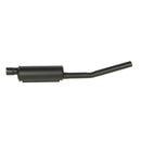 Muffler