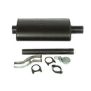 Muffler Conversion Kit
