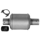 Muffler