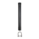 Straight Pipe - 2 3/8" x 24"