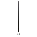 Straight Pipe - 1 1/2" x 48"
