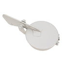 Rain Cap - 4"