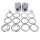 Rebore Kit - .090
