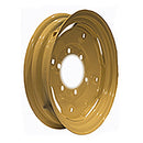 Front Rim