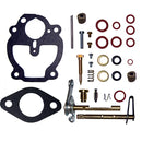 Complete Carburetor Kit