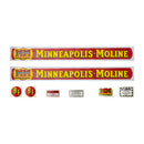 Decal Set