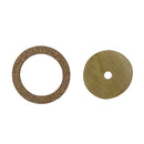 Sediment Bowl Gasket & Screen Kit
