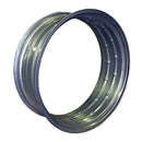 Rear Rim - Double Bevel