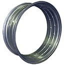 Rear Rim - Double Bevel