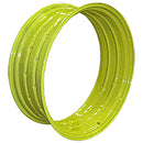 Rear Rim - Double Bevel