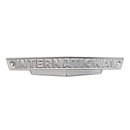 Front Emblem