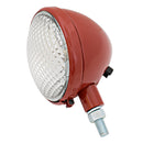 Tear Drop Headlight